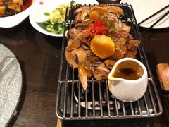 -若蘭慈·无国界素食料理(欢乐海岸店)