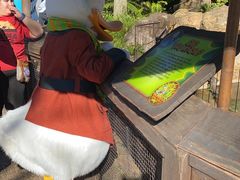 -奥兰多迪士尼动物王国乐园