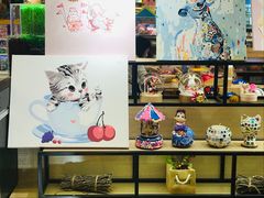-H次元沉浸剧情密室(街道口店)