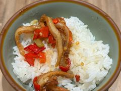 -高嗲嗲·现炒下饭菜(石鼓路店)