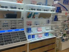 -EYEcare眼镜店(南京东路店)