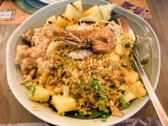 -CHINCHIN 青青·泰国料理(万象食家店)