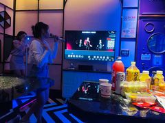 -歌友汇KTV(大悦城11层店)