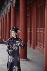 点击看大图 -美云庭古装·格格服汉服·京城旅拍(北京店)
