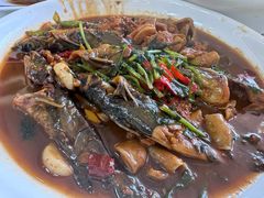 -杨辉饭店