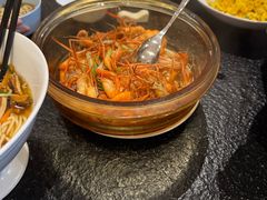 -羡餐厅·杭帮菜·淳菜(千岛湖自由洲际殿店)
