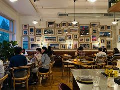 大堂-BOR Eatery(安福路店)