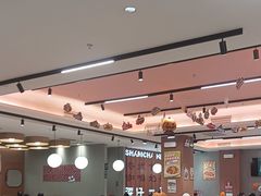 -香港深仔记茶餐厅(东门店)