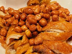 -粤北餐馆