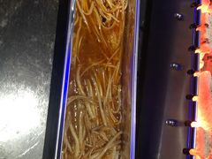 -很久以前羊肉串(簋街店)