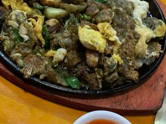 -九道菜有鸡鱼头(石鼓路店)