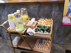 -炊烟小炒黄牛肉(中心印象城店)