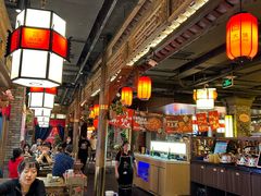 -蜀大侠火锅(寰球文化地标·总府店)