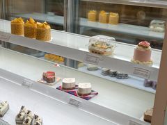 -好利来(西宸广场店)