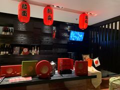 -西村日本料理(香格里拉饭店)