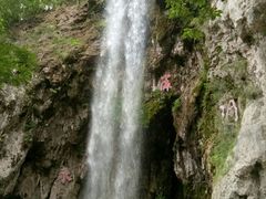 -沕沕水生态风景区