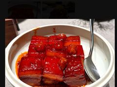 -北平食府·北京烤鸭(北京西站六里桥店)