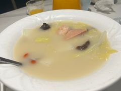 -大碗居·烤鸭·鱼头泡饼(天坛东门店)