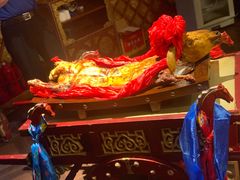 -蒙古大营·蒙古演绎餐厅(赛马场店)