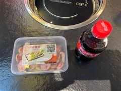 -牛将军•涮肉•烤肉•铁板烧(北京王府井·故宫店)