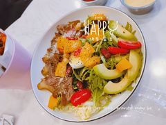 -仁义涵西餐·咖啡(中华巴洛克店)