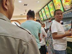 -苏氏牛肉面(北京南路店)