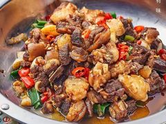 -小辣椒·桂林本地菜(鸿运店)