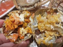 -禾斗海鲜自助(市南银座店)