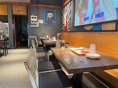 -枪火串烧·东北特色烧烤(罗湖总店)