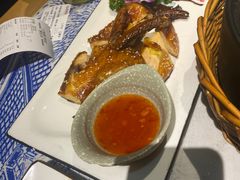 -江南韵·无锡太湖文化体验餐厅(凤凰天街店)