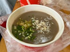 -汪记鲜鱼糊汤粉(沈阳路总店)