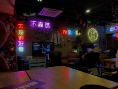 -未来战场·大空间VR·轰趴·团建(常营店)