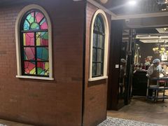 -城南往事·鲁菜济南菜(软件园美莲广场店)