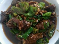 -芸海阁·农家私房菜(沙家浜景区出口店)