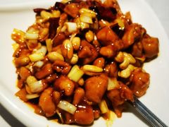 宫保鸡丁-峨嵋酒家(德内店)