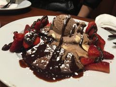-Pancakes on the rocks(Darling Harbour)
