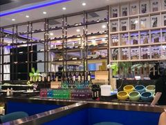 -圣琼美食百汇自助餐厅(长安万达店)