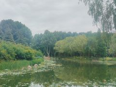 -郑州植物园