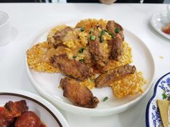-馨方园食府·市井老南京菜
