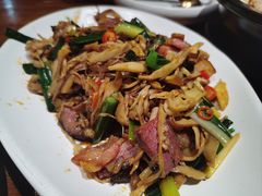 -云海肴·汽锅鸡·云南菜(美罗城店)