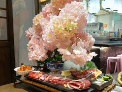 -樱宿日式和牛烧肉(五道口店)