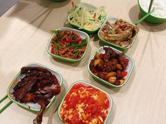 -大米先生(成都青龙街店)