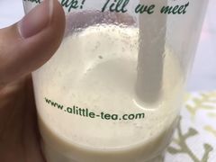-1点点(水围店)