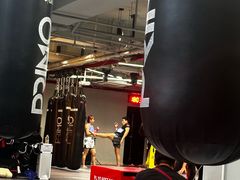 -花环泰拳·勒德斯拉泰拳馆(静安店)