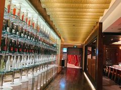 -滩万日本料理Nadaman(国贸大酒店)