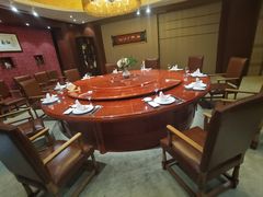 -昆山裕元花园酒店·囍园中餐厅