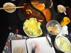 -井格重庆火锅(燕郊永旺店)