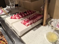 -海底捞火锅(天鹅湖银泰店)