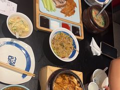 -满园烤鸭·春饼(沈北万达店)