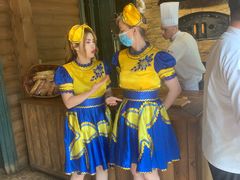 -卢布里西餐厅(总店)